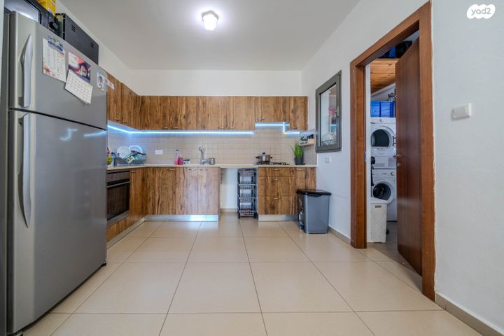 דירה, שקד 6, חריש