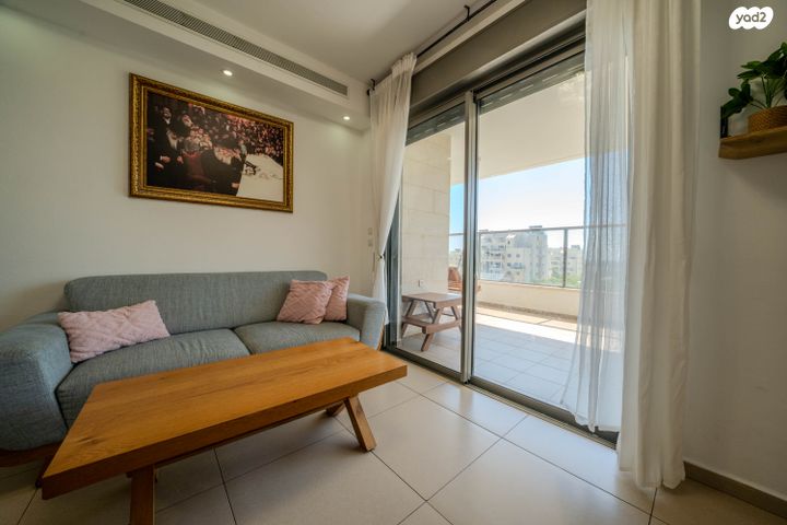 דירה, שקד 6, חריש