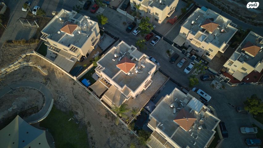 בית פרטי/ קוטג', בז, באר שבע