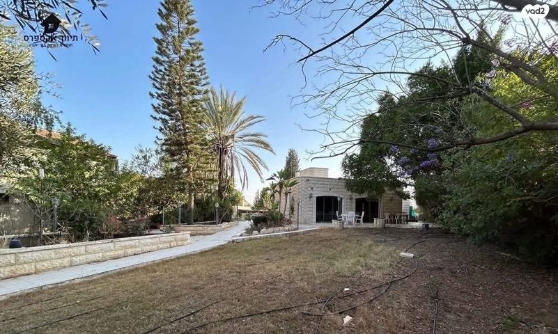 בית פרטי/ קוטג', תמר, עומר