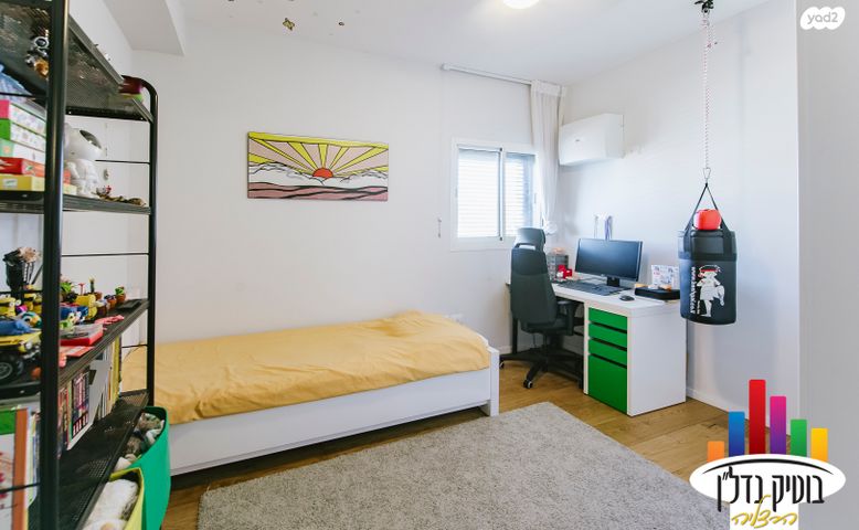 דירה, הרב מיימון 4, מרכז, הרצליה