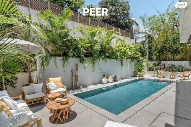 בית פרטי/ קוטג', הרצליה פיתוח, הרצליה