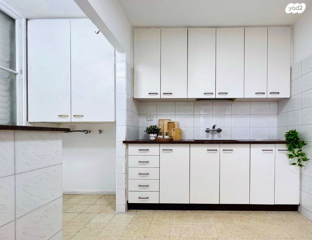 דירה, סומקן, יפו ד', גבעת התמרים, תל אביב יפו