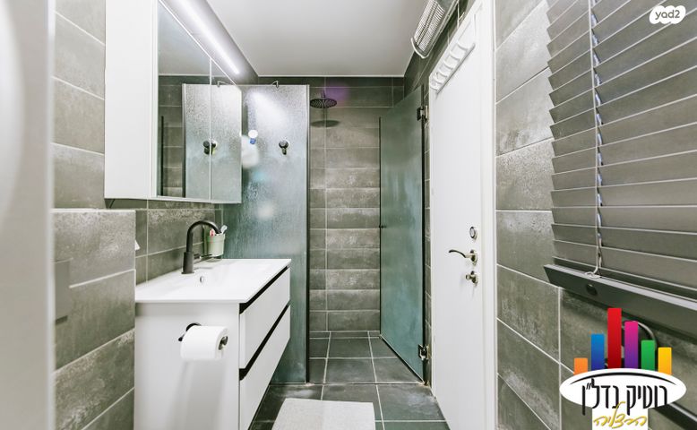 דירה, הרב מיימון 4, מרכז, הרצליה