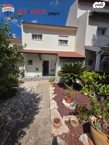 דו משפחתי, כליל החורש, מגדל העמק