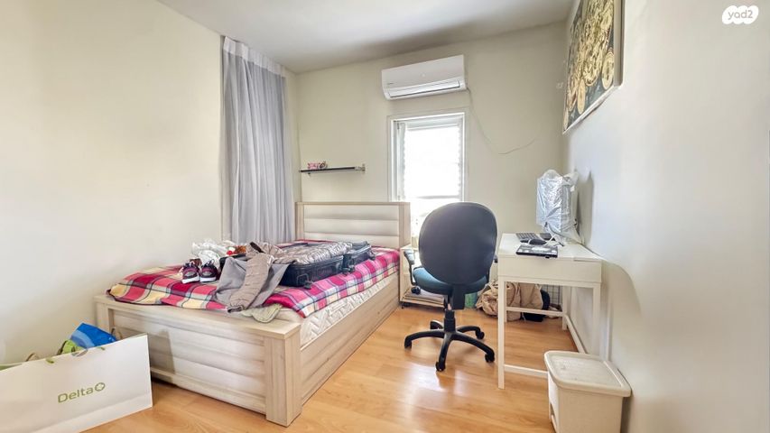 דירה, א.ד. גורדון 43, א' / צפון מזרח העיר, רחובות