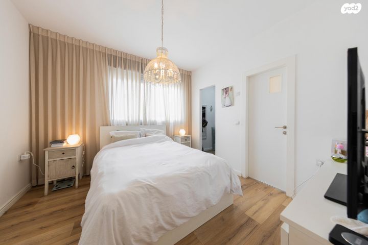 דירה, גולדה מאיר, פסגות אפק, ראש העין