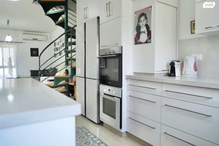 דופלקס, בית דגן