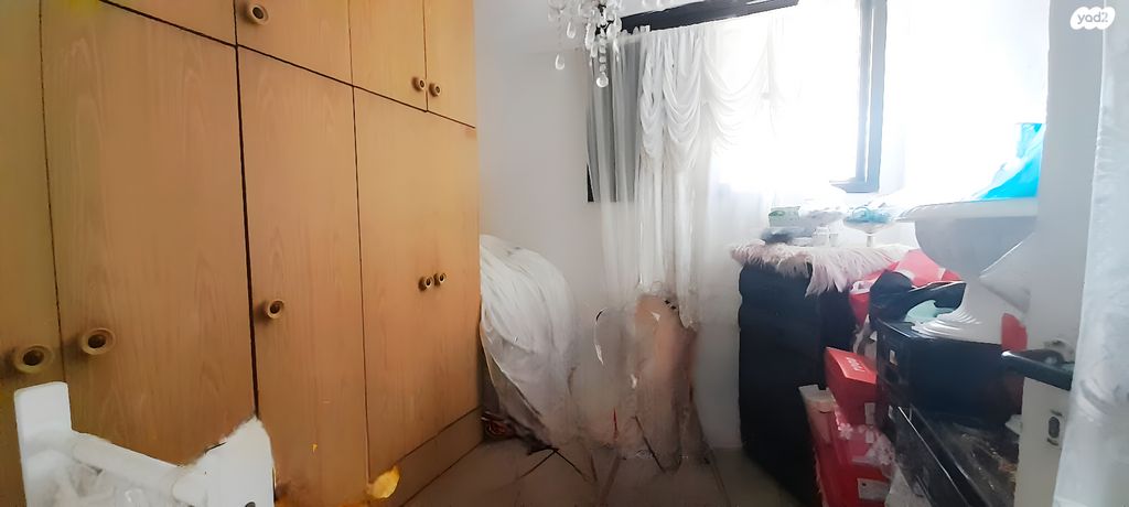 דירה, סן דייגו, קיבוץ גלויות, קרית מלאכי