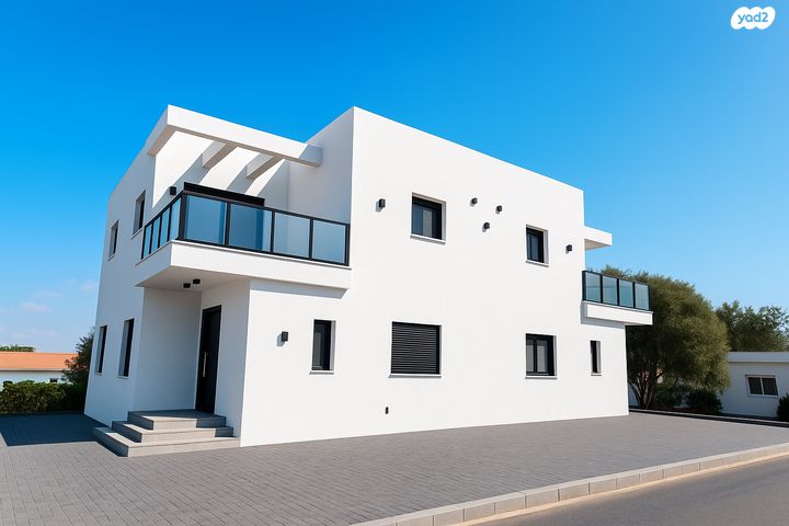 מרכז עפולה עלית