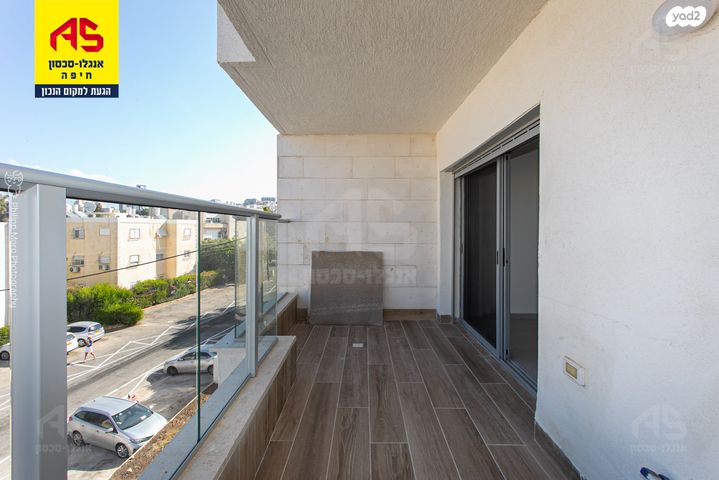 דירה, חרוב, כרמל מערבי, חיפה