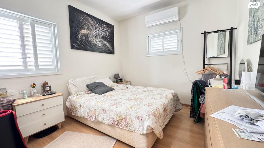 דירה, א.ד. גורדון 43, א' / צפון מזרח העיר, רחובות