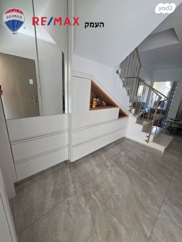 דו משפחתי, כליל החורש, מגדל העמק