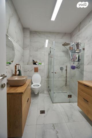 בית פרטי/ קוטג', בז, באר שבע