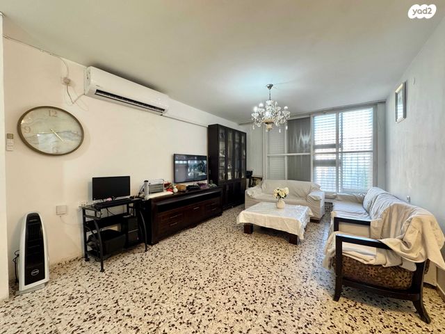 דירה, יעקב קינמון, דרום עפולה, עפולה