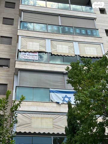 דירה, עין דור 2, מרום ראשון, ראשון לציון