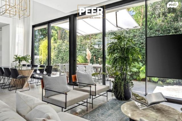 בית פרטי/ קוטג', הרצליה פיתוח, הרצליה