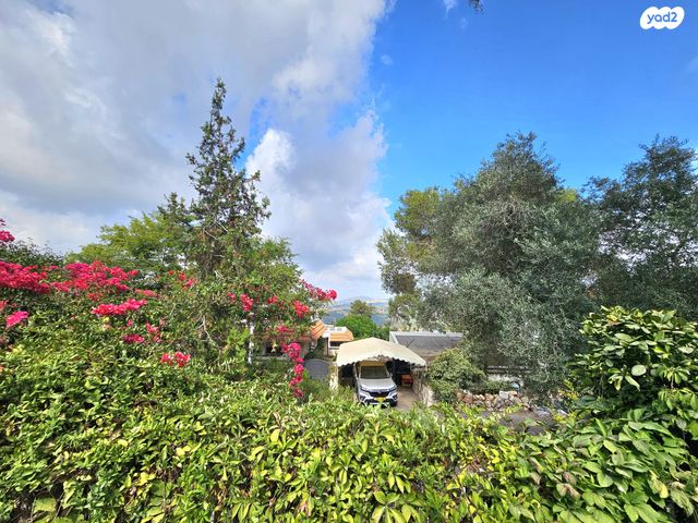 בית פרטי/ קוטג', כפר ורדים