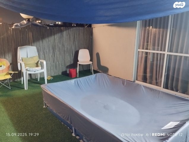 גג/ פנטהאוז, תרצ"ו, חולון