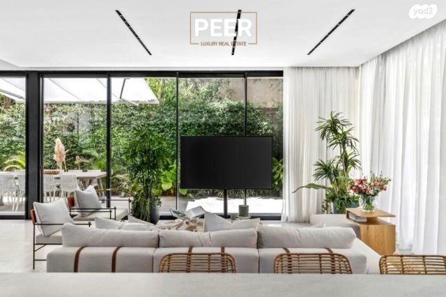 בית פרטי/ קוטג', הרצליה פיתוח, הרצליה