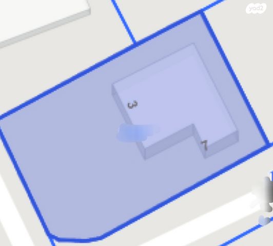 בית פרטי/ קוטג'