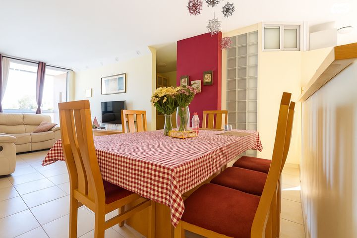 דירה, א.ד. גורדון 43, א' / צפון מזרח העיר, רחובות