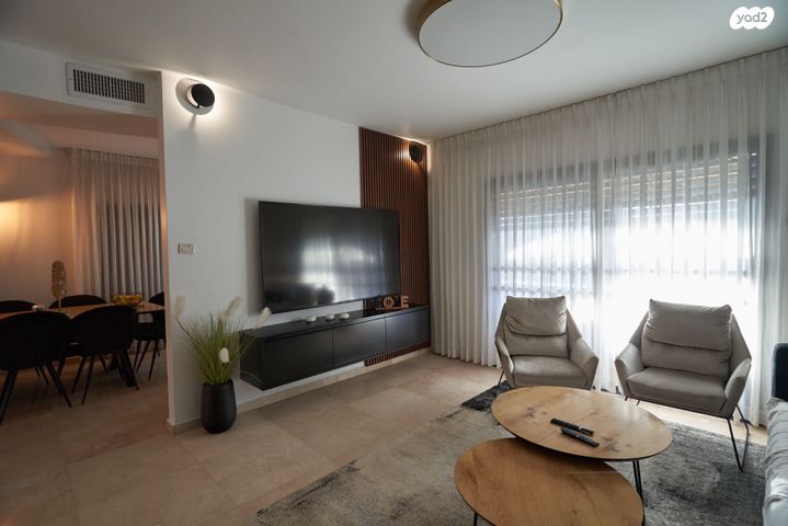 בית פרטי/ קוטג', בז, באר שבע