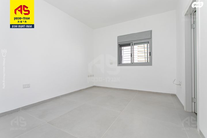 דירה, חרוב, כרמל מערבי, חיפה