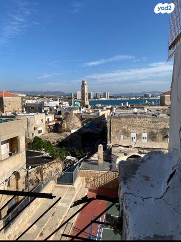 דירה, עיר עתיקה 11, העיר העתיקה, עכו