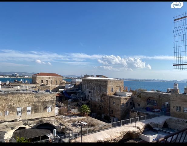 דירה, עיר עתיקה 11, העיר העתיקה, עכו