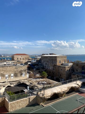 דירה, עיר עתיקה 11, העיר העתיקה, עכו