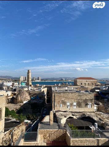 דירה, עיר עתיקה 11, העיר העתיקה, עכו