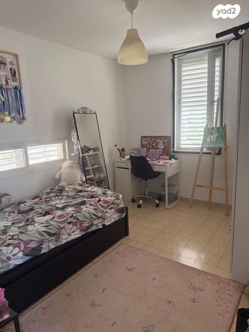 דירה, שדרות ירושלים 41, קרית ים ב', קרית ים