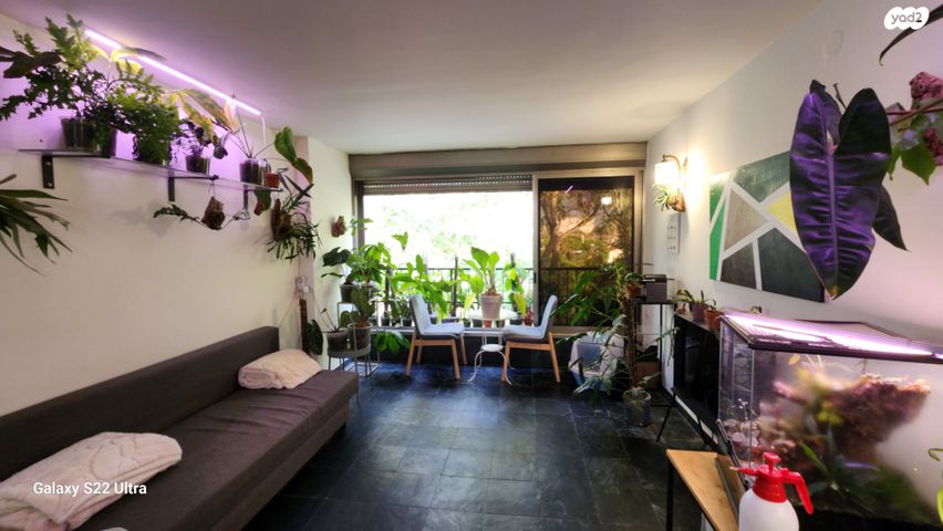 דירה, הרדוף 2, רמת אפעל, רמת גן