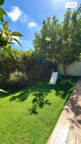 דירת גן, תל מונד