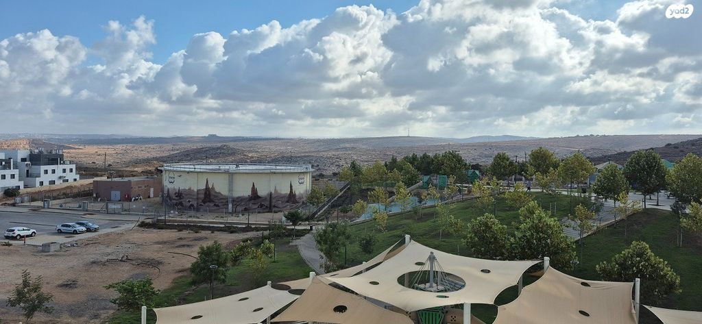 דירה, אליהו הנביא, ראש העין