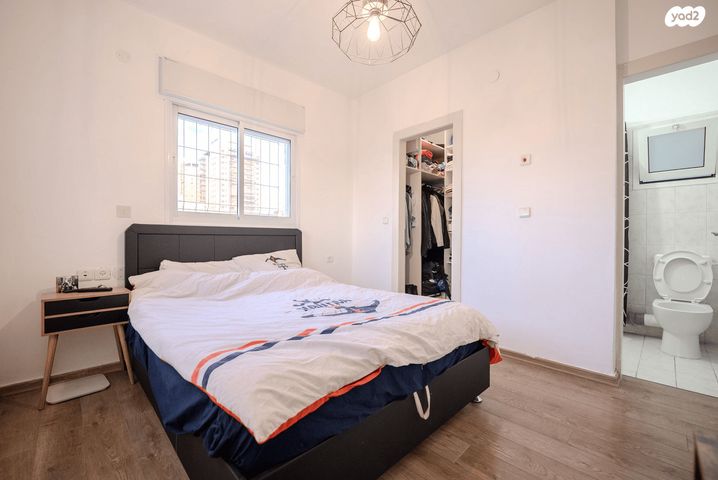 דירה, חדרה 1, הדר המושבות הותיקה / אם המושבות הותיקה, פתח תקווה