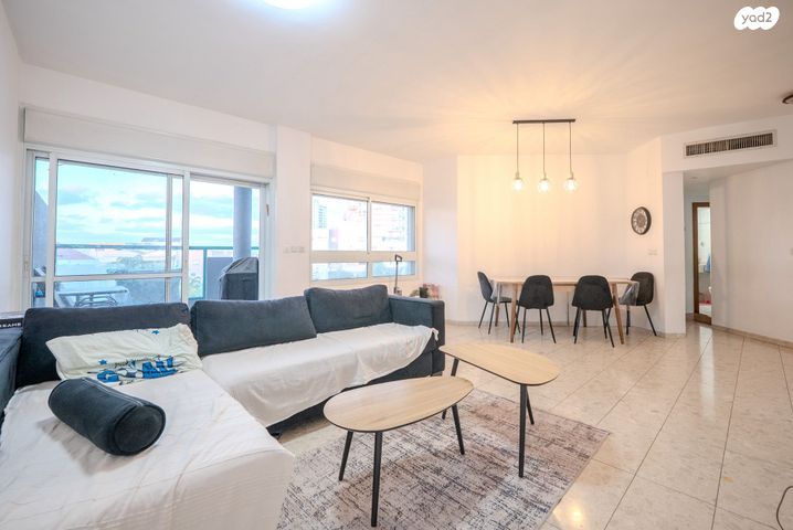 דירה, חדרה 1, הדר המושבות הותיקה / אם המושבות הותיקה, פתח תקווה