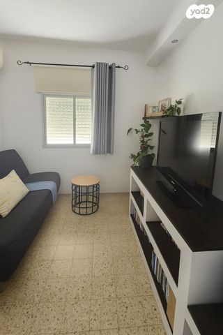 דירה, אלכסנדר זייד 4, קרית חיים מזרחית, חיפה