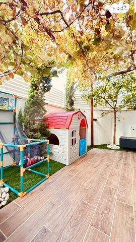 דירת גן, תל מונד