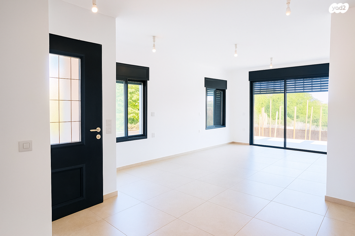 דו משפחתי, מרכז עפולה עלית, עפולה