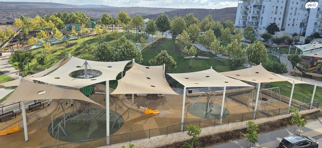 דירה, אליהו הנביא, ראש העין