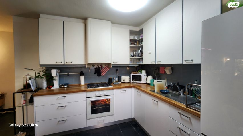 דירה, הרדוף 2, רמת אפעל, רמת גן