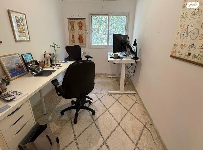 דירה, שרל לוץ, בת גלים, חיפה