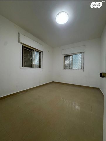 דירה, נגבה 4, דרום עפולה, עפולה