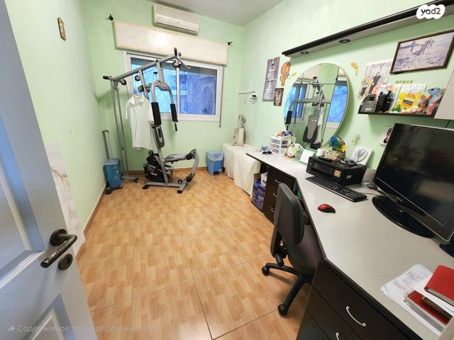 דירה, דן 8, מרכז העיר, סביניה, הוותיקה, קרית ביאליק