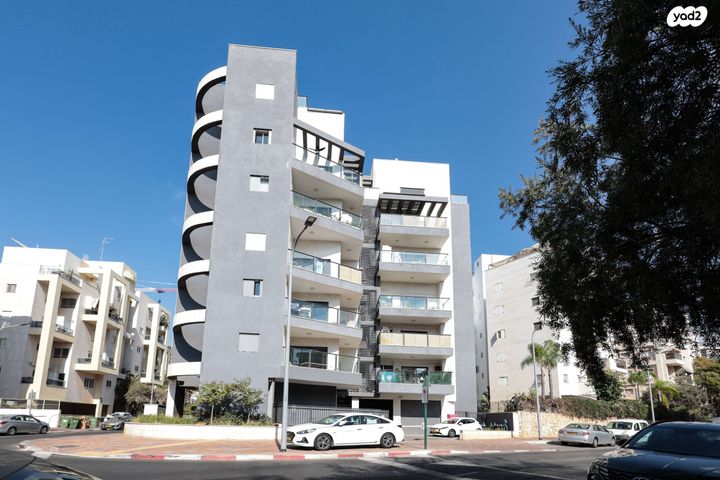 דירה, מיכל לייב כץ, המרכז השקט / מרכז העיר, פתח תקווה