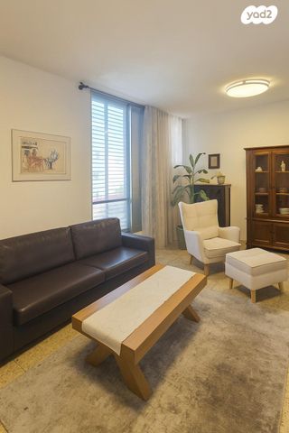 דירה, אלכסנדר זייד 4, קרית חיים מזרחית, חיפה