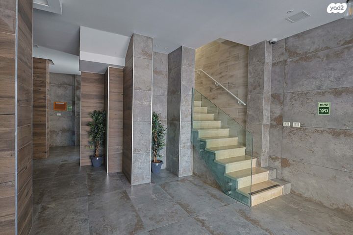 דירה, מיכל לייב כץ, המרכז השקט / מרכז העיר, פתח תקווה