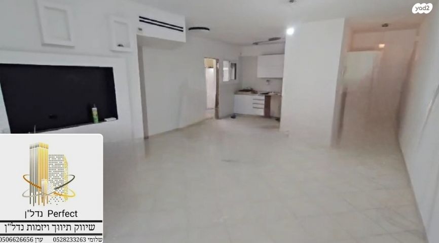 דירה, שבט זבולון, רובע י"ב, אשדוד